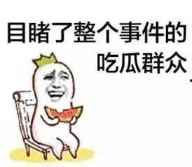 夸克吃瓜群众