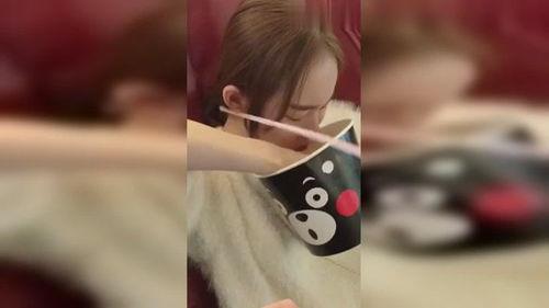 吃瓜小妞最新视频,娱乐圈幕后真相大曝光！