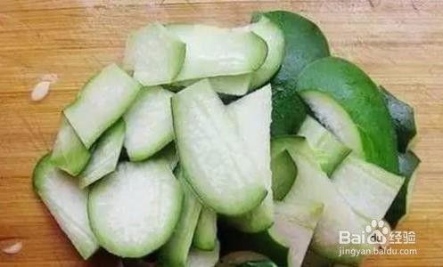 瓜生了怎么吃,瓜类食材的多彩食法探索