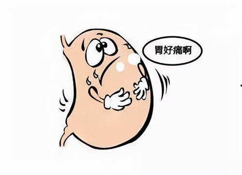 晚上吃瓜胃痛,揭秘夜间饮食的禁忌与养生之道