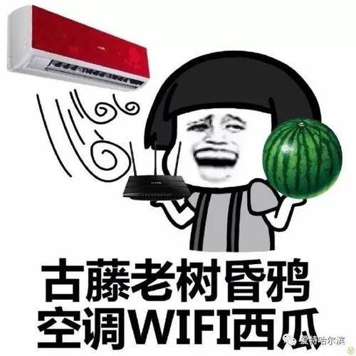 靠吃瓜长大,那些年我们一起吃瓜的故事