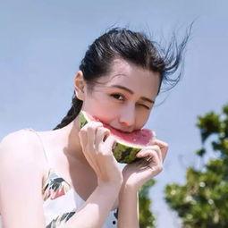 吃瓜少女魏女孩,揭秘娱乐圈背后的故事