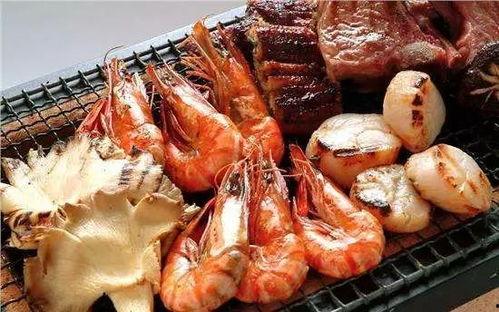 野餐bbq吃瓜,吃瓜畅谈，共享美好时光