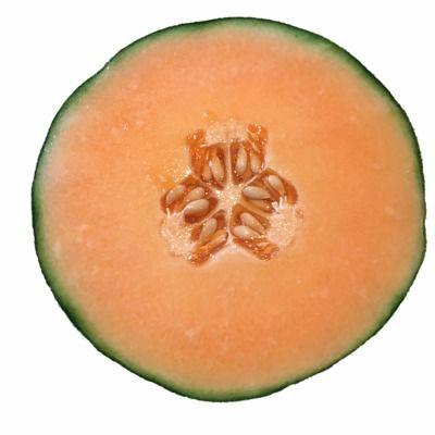 吃薏米可以吃哈密瓜吗,健康搭配的完美组合