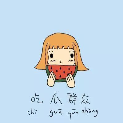 吃瓜群众惊恐黑脸,吃瓜群众惊恐目睹黑脸惊悚瞬间