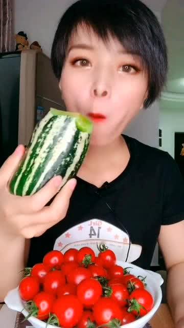 吃播大瓜,背后的真相与内幕曝光