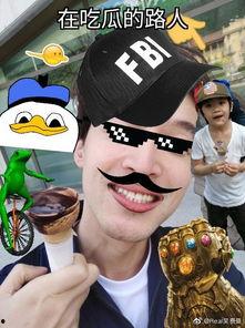 吃瓜路人007,揭秘娱乐圈背后的神秘力量
