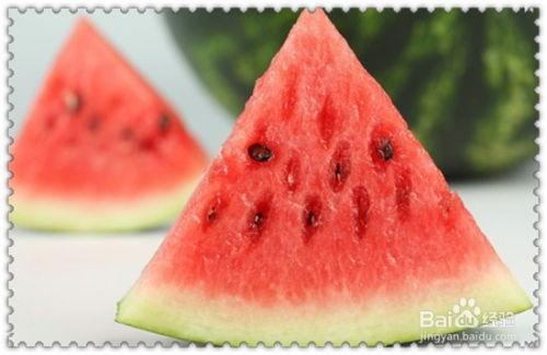 水果解说吃瓜