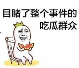 吃瓜群众416