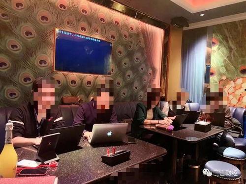 吃瓜晚宴,一场娱乐界的狂欢盛宴