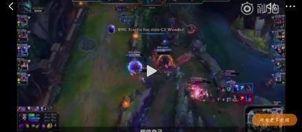 澳洲英雄联盟吃瓜,一场吃瓜盛宴，揭秘电竞圈幕后风云