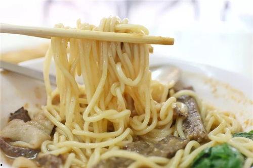 灌口大鼎沙茶面吃瓜,吃瓜群众的美食新宠
