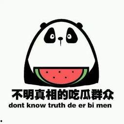吃瓜发疯才能活,揭秘网络时代的生存法则