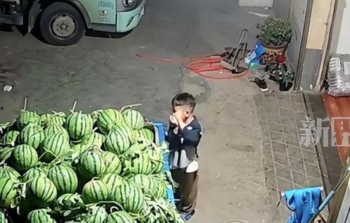 吃瓜爸妈在超市,趣味购物瞬间大揭秘