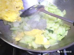 孩子吃角瓜怎么吃,孩子怎么吃才营养？